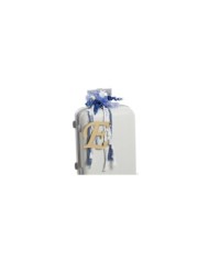 Σετ Βάπτισης Βαλίτσα "Signature Royal Gold" 2638
