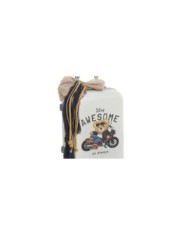 Σετ Βάπτισης Βαλίτσα "Stay Awesome Bear" 2606