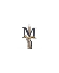 Σετ Βάπτισης Καλάθι "Royal Monogram" 2632