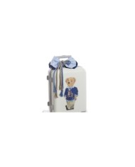 Σετ Βάπτισης Βαλίτσα "Royal Polo Bear" 2640