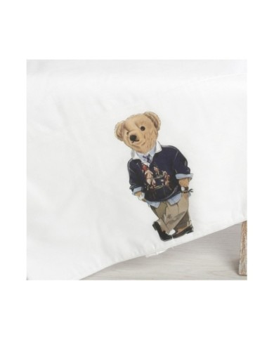 Σετ Βάπτισης Βαλίτσα "Royal Polo Bear" 2640
