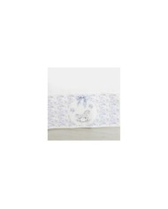 Σετ Βάπτισης Βαλίτσα "Vintage Toile Horse" 2682