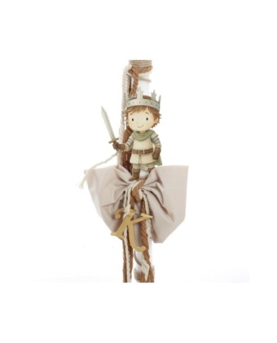 Σετ Βάπτισης Κάστρο "Little Knight's Adventures" 2633
