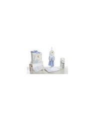 Σετ Βάπτισης Κουτί "Baby Dior Blue Jungle" 2642