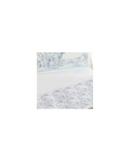 Σετ Βάπτισης Κουτί "Baby Dior Blue Jungle" 2642