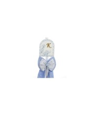 Σετ Βάπτισης Κουτί "Baby Dior Blue Jungle" 2642