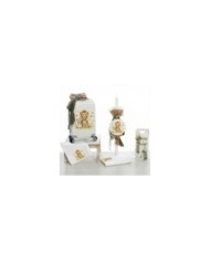 Σετ Βάπτισης Τρόλεϊ "Lion Family" 26206