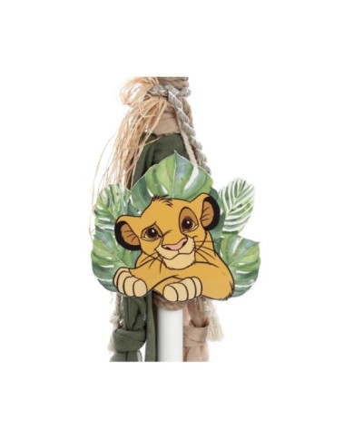 Σετ Βάπτισης Lion King ΣΔΣ-2508