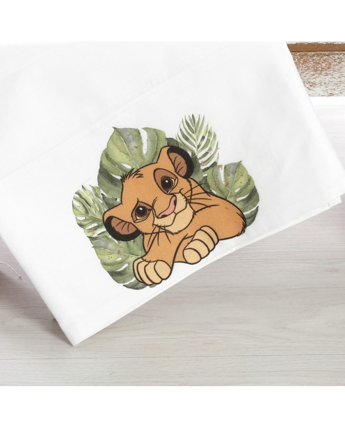 Σετ Βάπτισης Lion King ΣΔΣ-2508