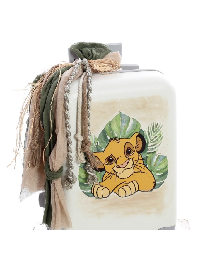 Σετ Βάπτισης Lion King ΣΔΣ-2508