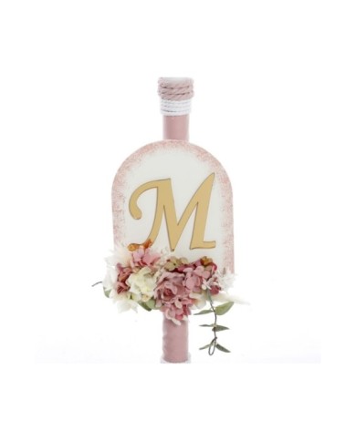 Σετ Βάπτισης Βαλίτσα "Boho Floral Elegance" 2639