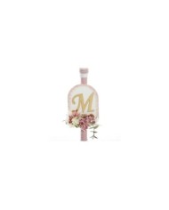 Σετ Βάπτισης Βαλίτσα "Boho Floral Elegance" 2639