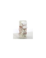 Σετ Βάπτισης Βαλίτσα "Satin & Pearl Elegance" 2644