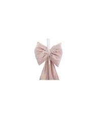 Σετ Βάπτισης Βαλίτσα "Satin & Pearl Elegance" 2644