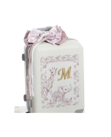 Σετ Βάπτισης "Baby Dior Jungle" με Μονόγραμμα 2643