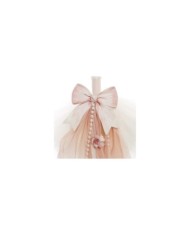 Σετ Βάπτισης Καλάθι Rope "Boho Chic Elegance" 2635