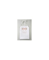 Σετ Βάπτισης Καλάθι Rope "Boho Chic Elegance" 2635
