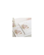 Σετ Βάπτισης Κουτί Μανιτάρι "Woodland Fairy Tale" 2636