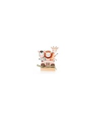 Κοπτικό Με Βάση - Ζωάκια Σαφάρι ΞΒΤ-40