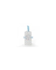 Χάρτινό τσαντάκι με αρωματικό κερι ΧΤΚ-218