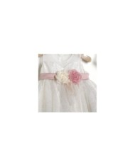 Βαπτιστικό Φόρεμα "Sparkling Fairy Elegance" 2632