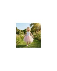 Βαπτιστικό Ρούχο Lollipop ΦΔ-2534