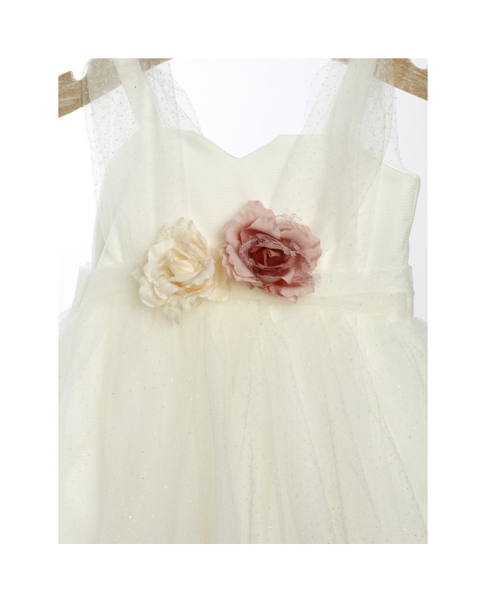 Βαπτιστικό Ρούχο Lollipop ΦΘ-1