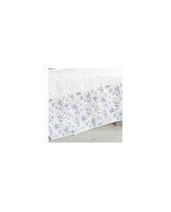Σετ Βάπτισης Κουτί "Blue Monogram Heritage" 2616