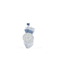 Σετ Βάπτισης Κουτί "Blue Monogram Heritage" 2616