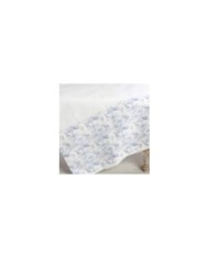 Σετ Βάπτισης Βαλίτσα "Vintage Blue Dreams" 2629
