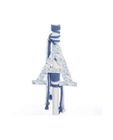 Σετ Βάπτισης Βαλίτσα "Vintage Blue Dreams" 2629
