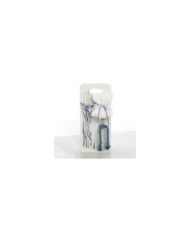Σετ Βάπτισης Βαλίτσα "Vintage Blue Dreams" 2629